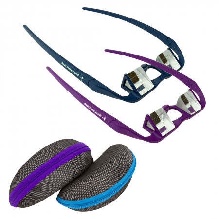 Lunette d'assurage Upshot - Metolius